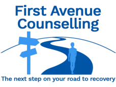 First Avenue Counselling Logo